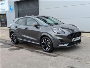 Large image for the Used Ford Puma