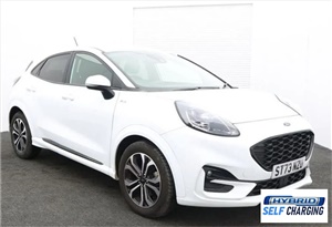 Large image for the Used Ford Puma