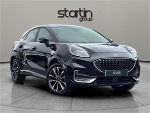 Large image for the Used Ford Puma