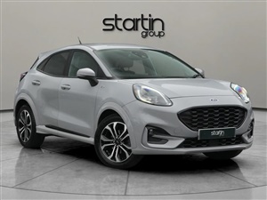 Large image for the Used Ford Puma