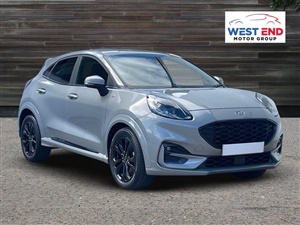 Large image for the Used Ford Puma