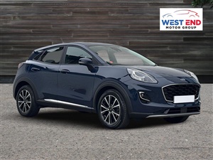 Large image for the Used Ford Puma