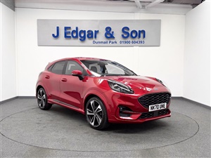 Large image for the Used Ford Puma