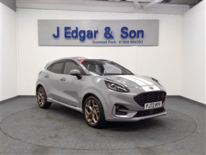 Large image for the Used Ford Puma