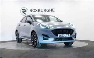 Large image for the Used Ford PUMA