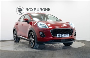 Large image for the Used Ford PUMA