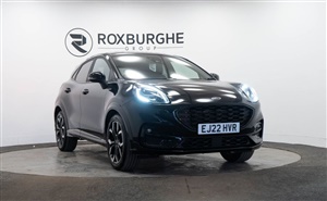 Large image for the Used Ford PUMA