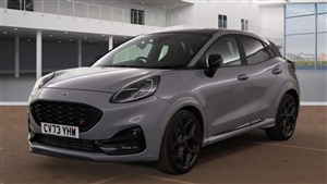 Large image for the Used Ford PUMA