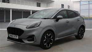 Large image for the Used Ford PUMA