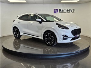 Large image for the Used Ford PUMA