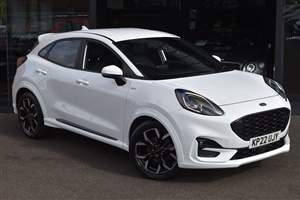 Large image for the Used Ford Puma