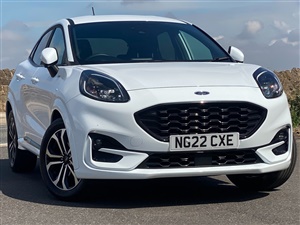 Large image for the Used Ford Puma