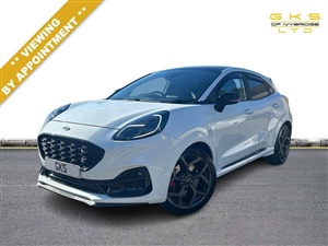Large image for the Used Ford PUMA