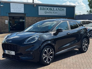 Large image for the Used Ford PUMA