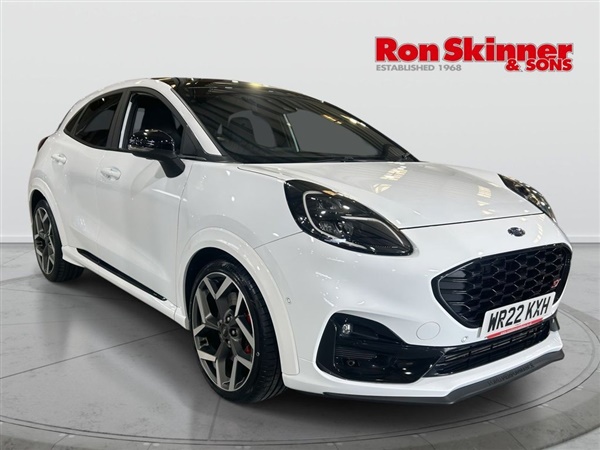 Large image for the Used Ford PUMA