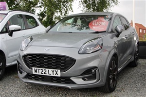 Large image for the Used Ford PUMA