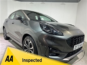 Large image for the Used Ford PUMA