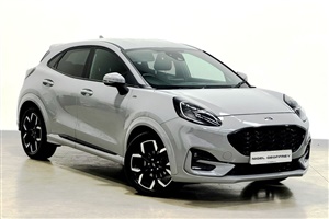 Large image for the Used Ford PUMA