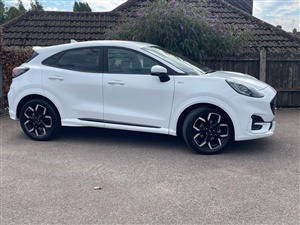 Large image for the Used Ford PUMA