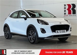 Large image for the Used Ford PUMA