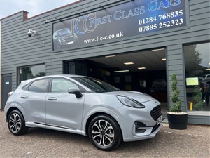 Large image for the Used Ford PUMA