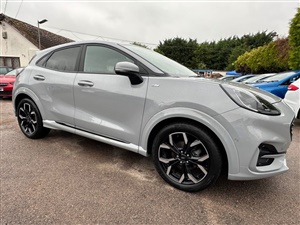 Large image for the Used Ford PUMA