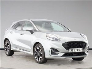 Large image for the Used Ford PUMA