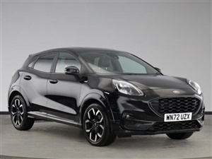 Large image for the Used Ford PUMA