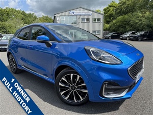 Large image for the Used Ford PUMA