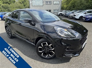Large image for the Used Ford PUMA