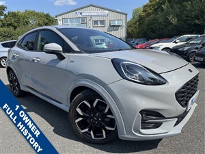 Large image for the Used Ford PUMA