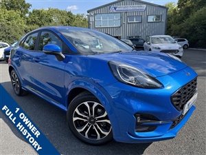 Large image for the Used Ford PUMA