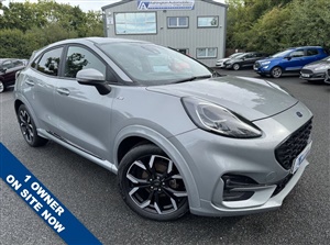 Large image for the Used Ford PUMA