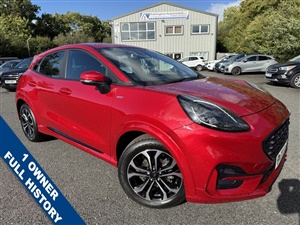 Large image for the Used Ford PUMA