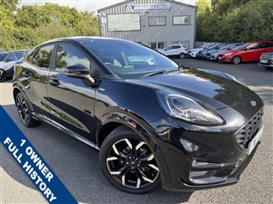 Large image for the Used Ford PUMA