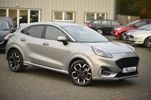 Large image for the Used Ford PUMA