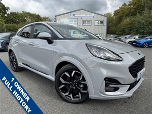 Large image for the Used Ford PUMA