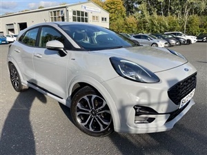 Large image for the Used Ford PUMA