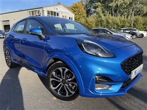 Large image for the Used Ford PUMA
