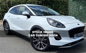 Large image for the Used Ford PUMA
