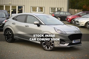 Large image for the Used Ford PUMA