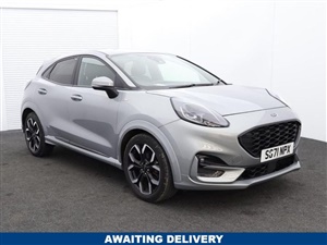 Large image for the Used Ford PUMA