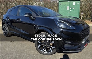 Large image for the Used Ford PUMA