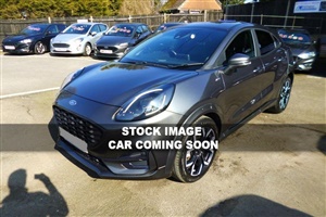 Large image for the Used Ford PUMA