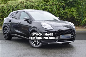 Large image for the Used Ford PUMA