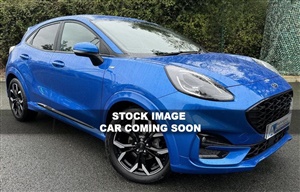 Large image for the Used Ford PUMA