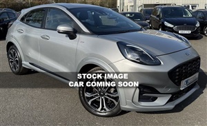 Large image for the Used Ford PUMA