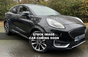 Large image for the Used Ford PUMA