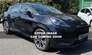 Large image for the Used Ford PUMA