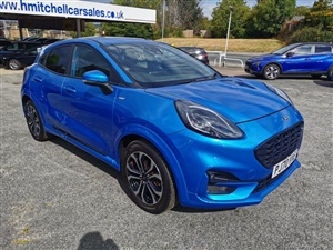 Large image for the Used Ford PUMA